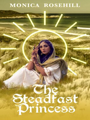 cover image of The Steadfast Princess